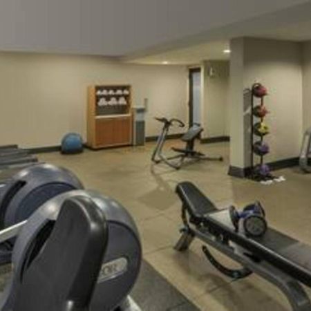 Doubletree By Hilton Hotel Chicago Wood Dale - Elk Grove Екстер'єр фото