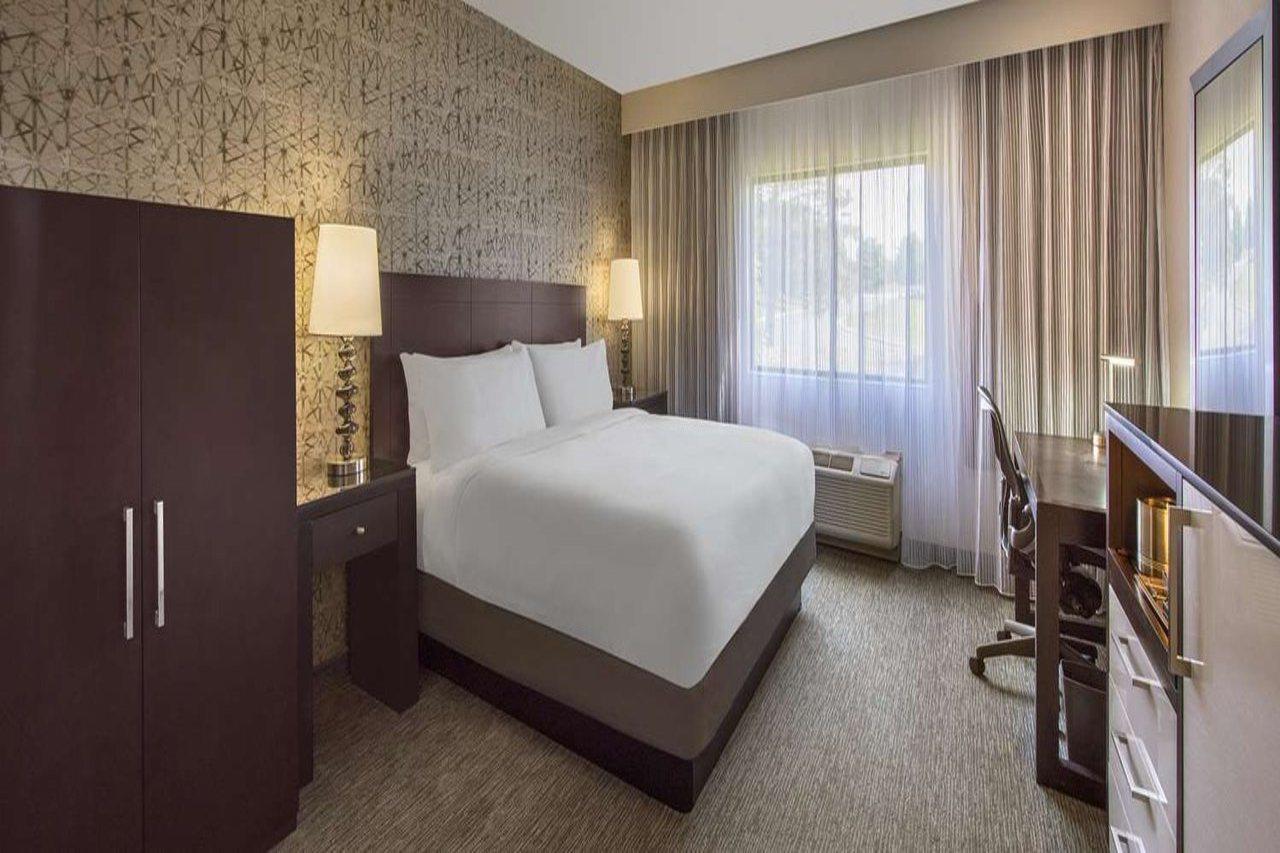 Doubletree By Hilton Hotel Chicago Wood Dale - Elk Grove Екстер'єр фото