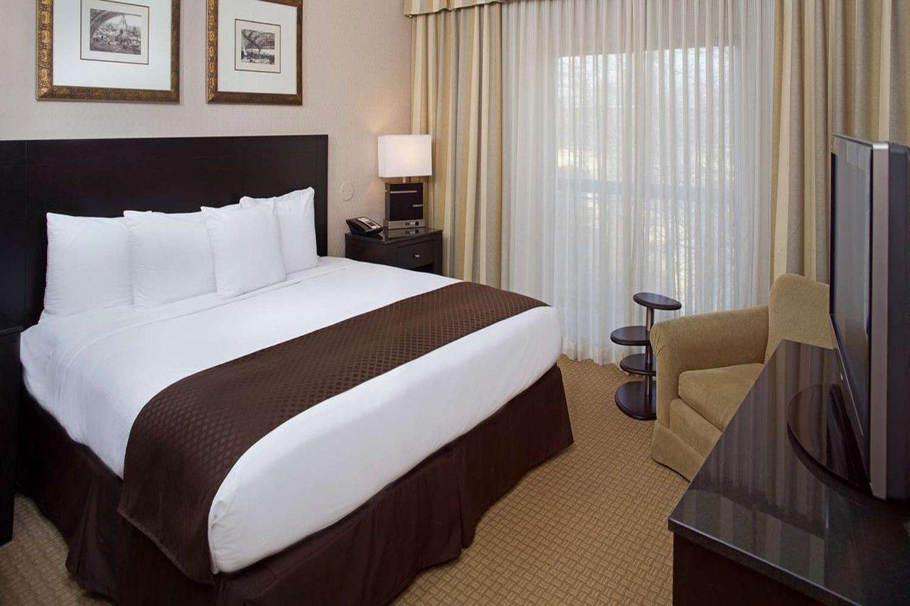 Doubletree By Hilton Hotel Chicago Wood Dale - Elk Grove Екстер'єр фото
