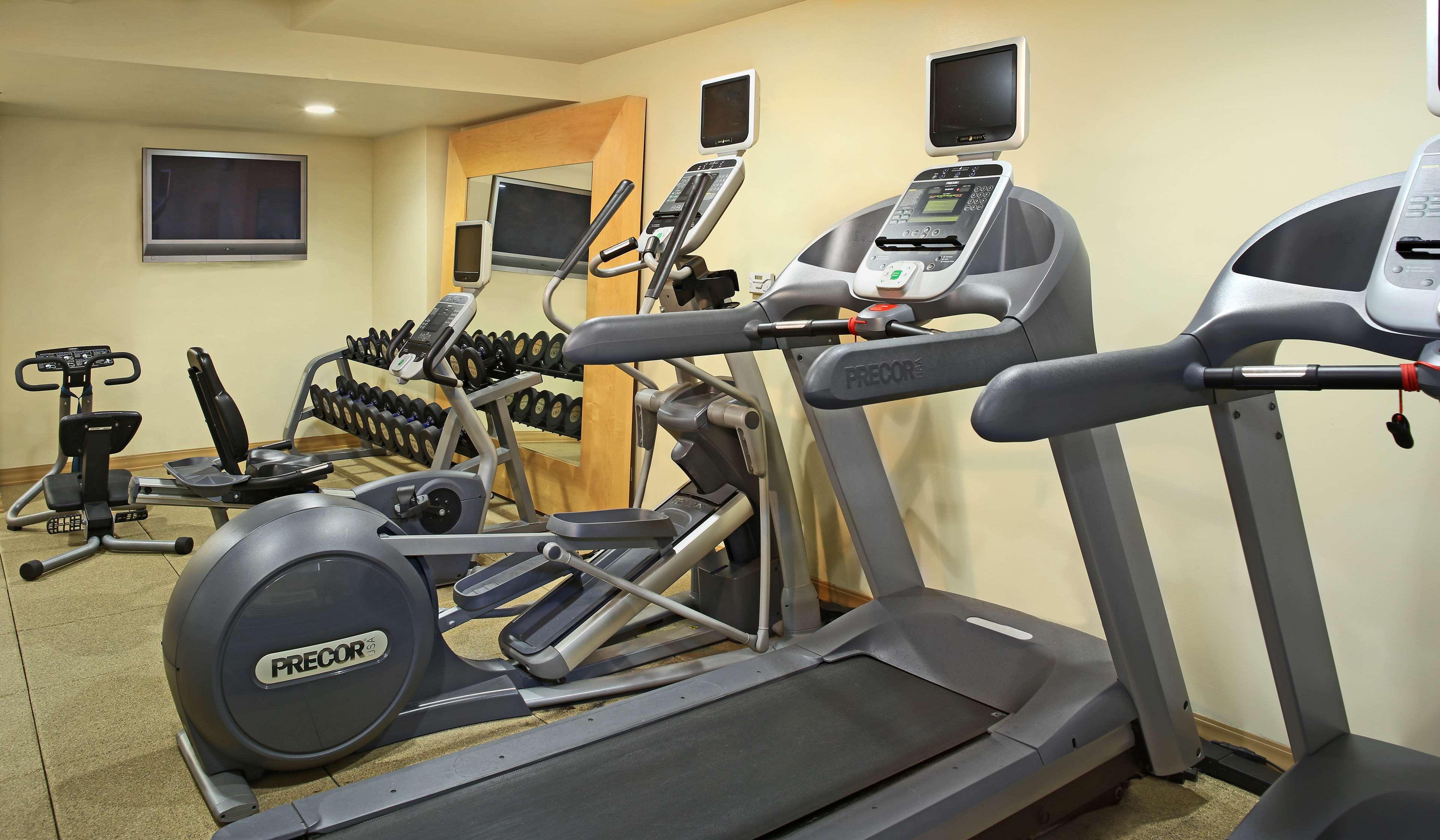 Doubletree By Hilton Hotel Chicago Wood Dale - Elk Grove Екстер'єр фото