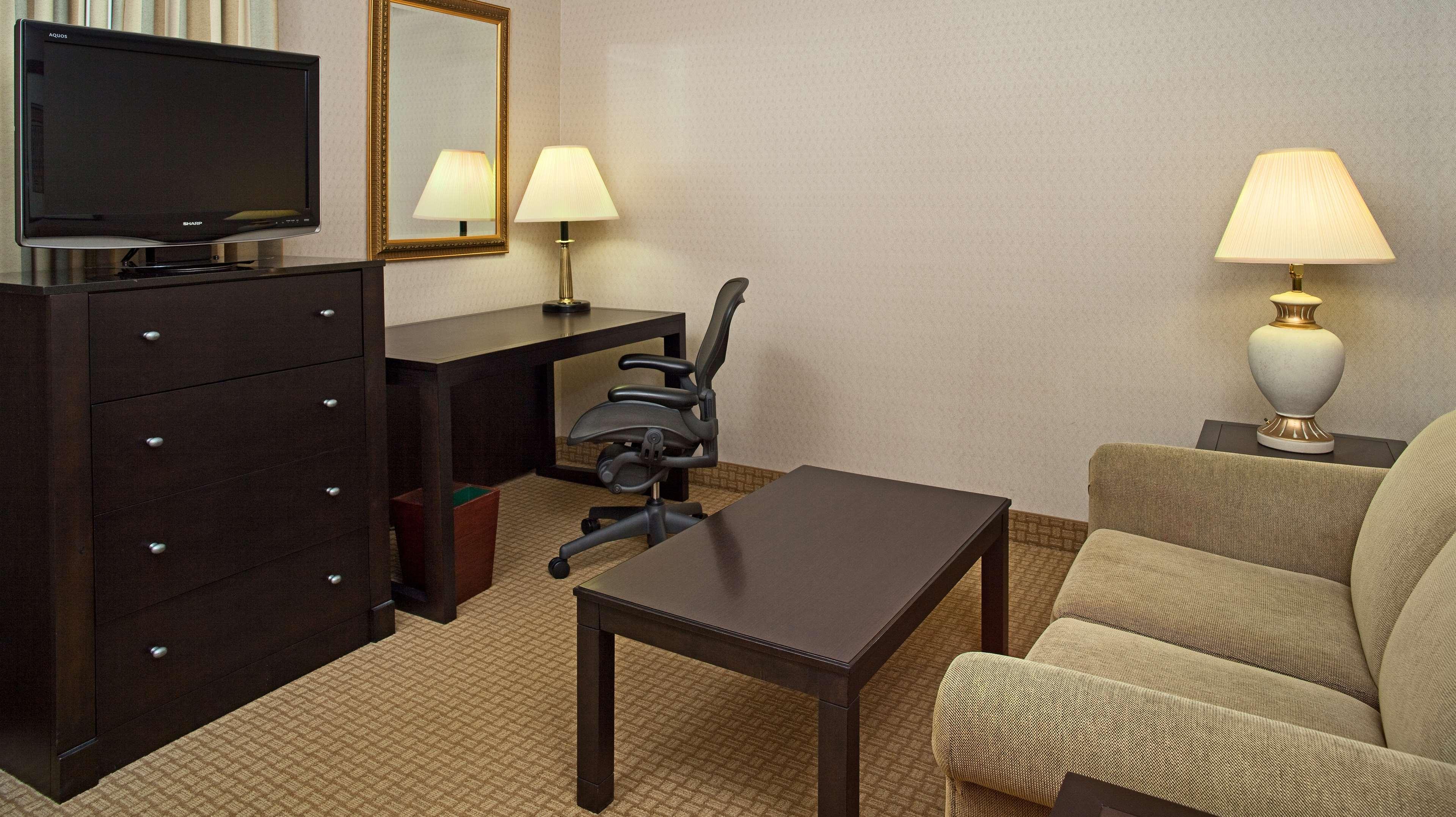 Doubletree By Hilton Hotel Chicago Wood Dale - Elk Grove Екстер'єр фото