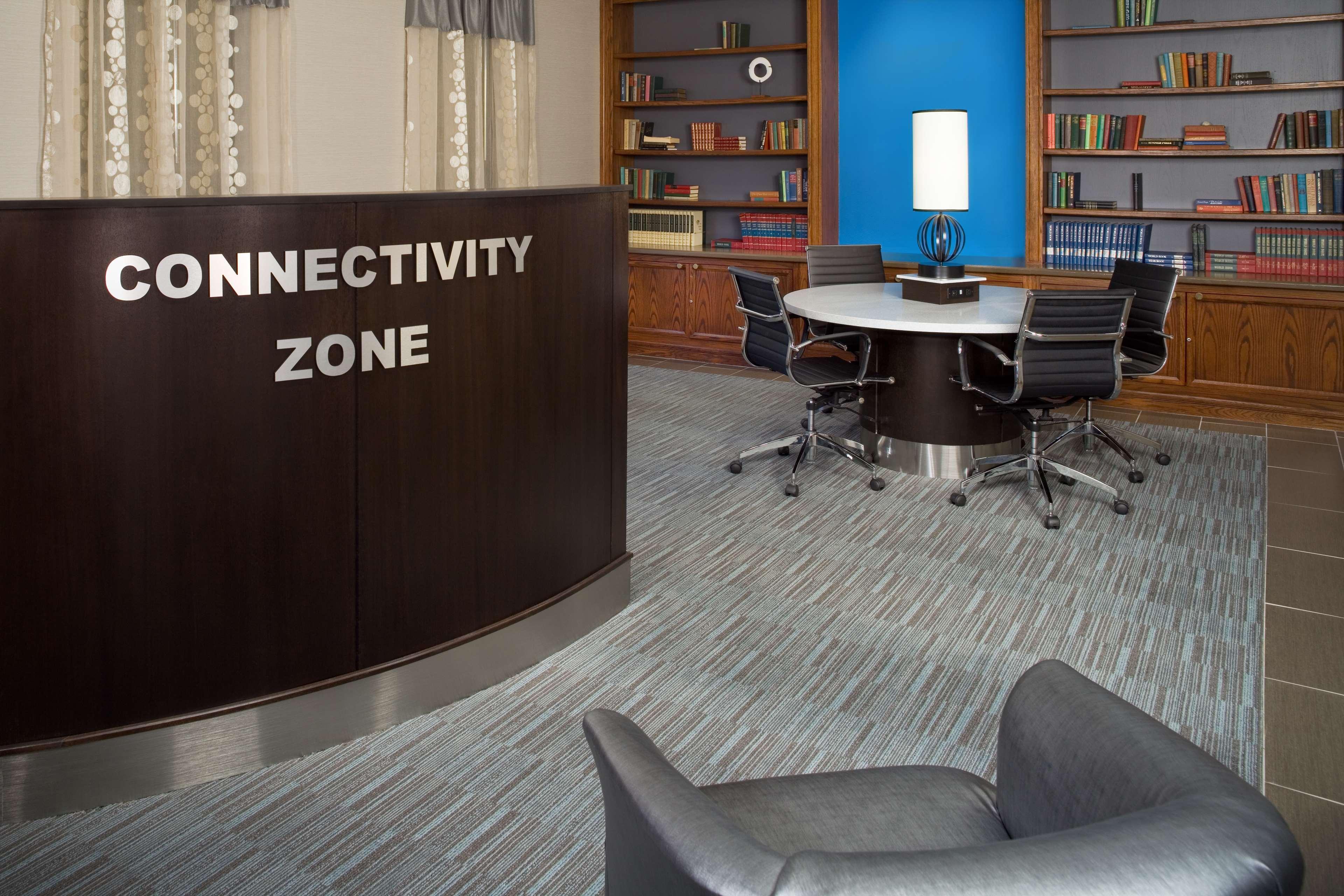 Doubletree By Hilton Hotel Chicago Wood Dale - Elk Grove Екстер'єр фото