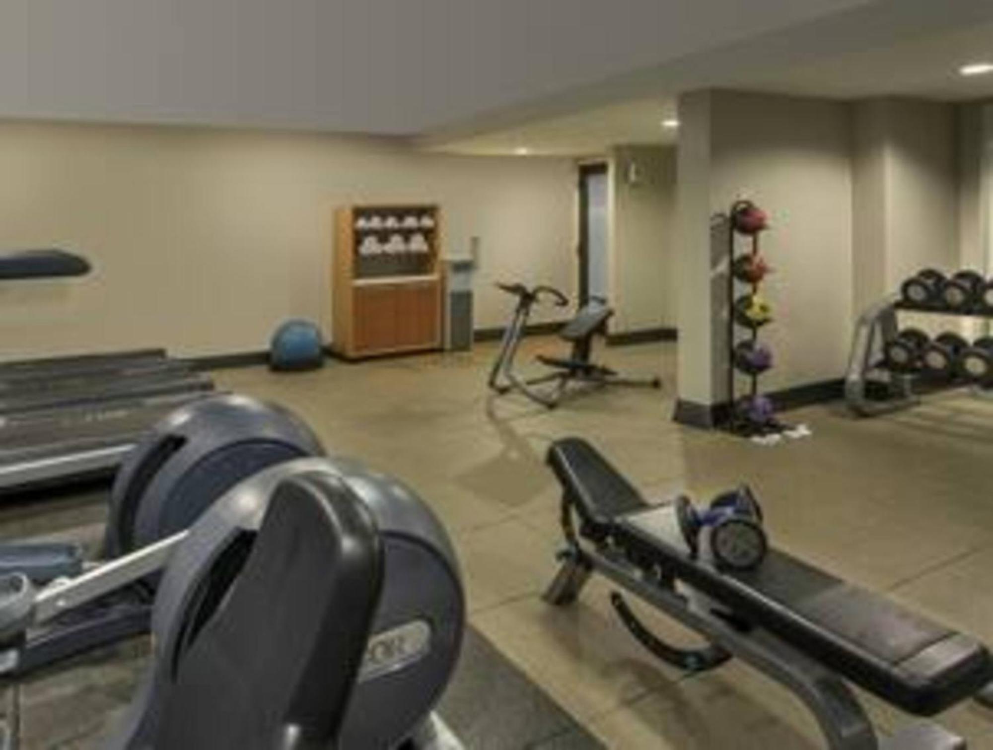 Doubletree By Hilton Hotel Chicago Wood Dale - Elk Grove Екстер'єр фото