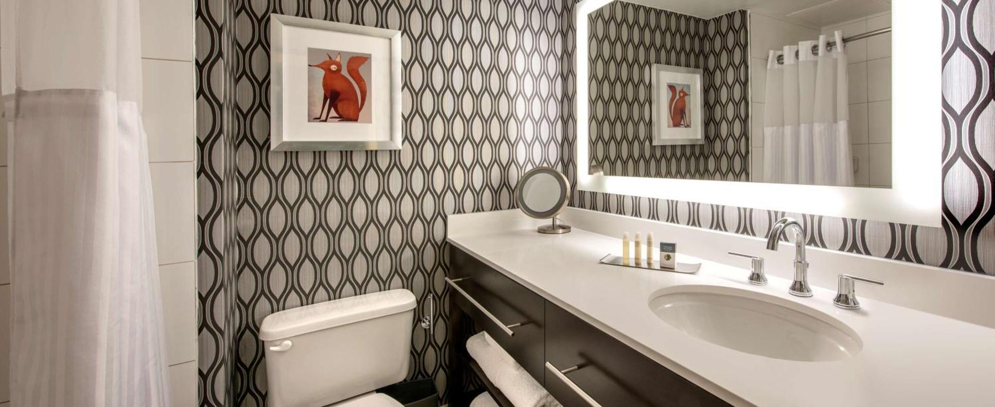 Doubletree By Hilton Hotel Chicago Wood Dale - Elk Grove Екстер'єр фото