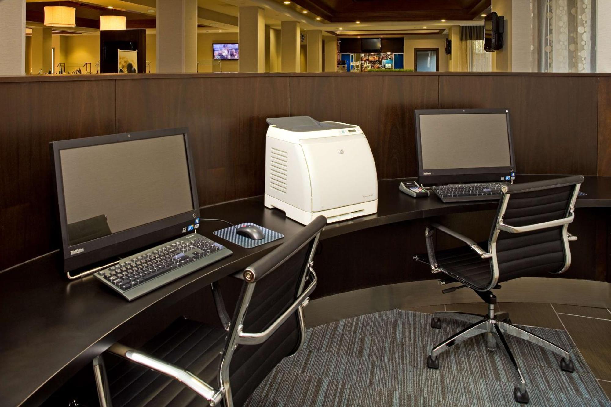 Doubletree By Hilton Hotel Chicago Wood Dale - Elk Grove Екстер'єр фото