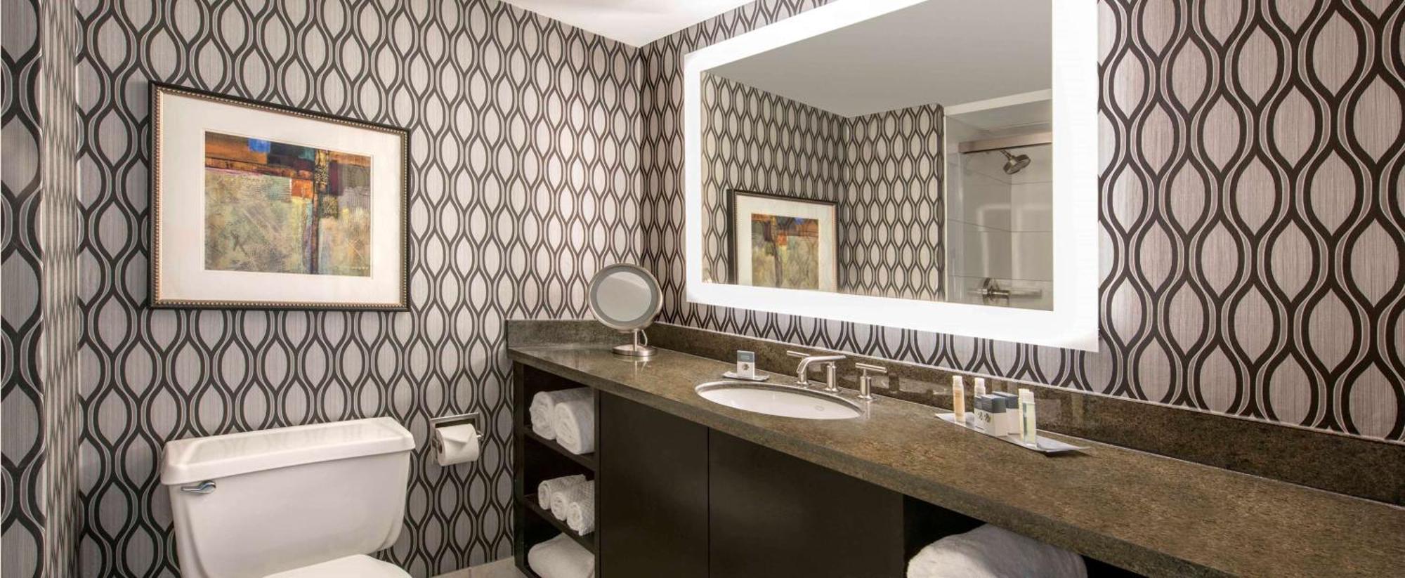 Doubletree By Hilton Hotel Chicago Wood Dale - Elk Grove Екстер'єр фото