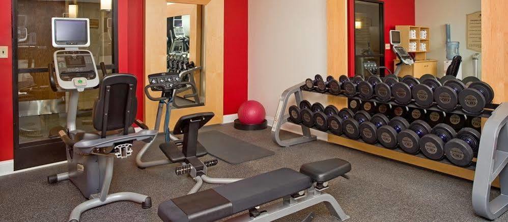 Doubletree By Hilton Hotel Chicago Wood Dale - Elk Grove Екстер'єр фото