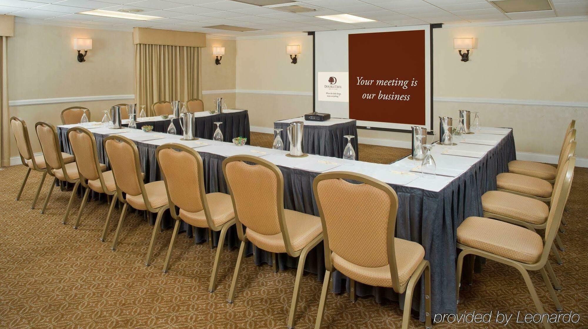 Doubletree By Hilton Hotel Chicago Wood Dale - Elk Grove Екстер'єр фото